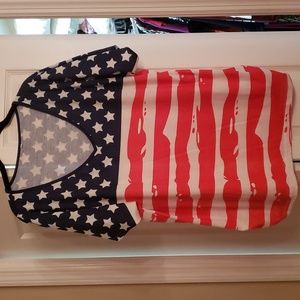 Women's shirt